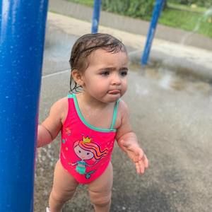 Meet your Posher, Alison